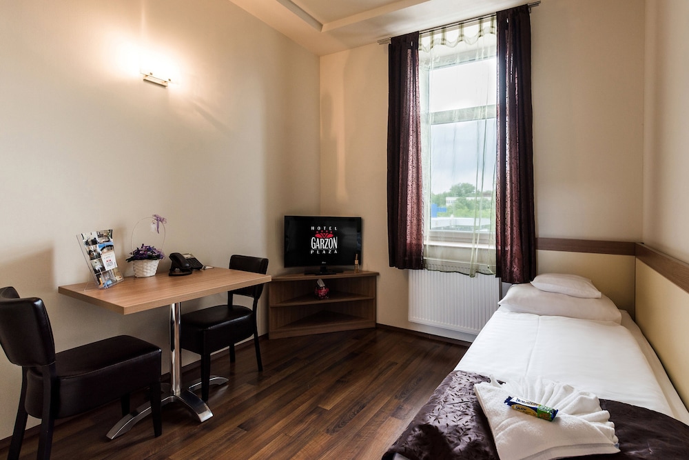 Room, Single, Garzon Plaza 3/5