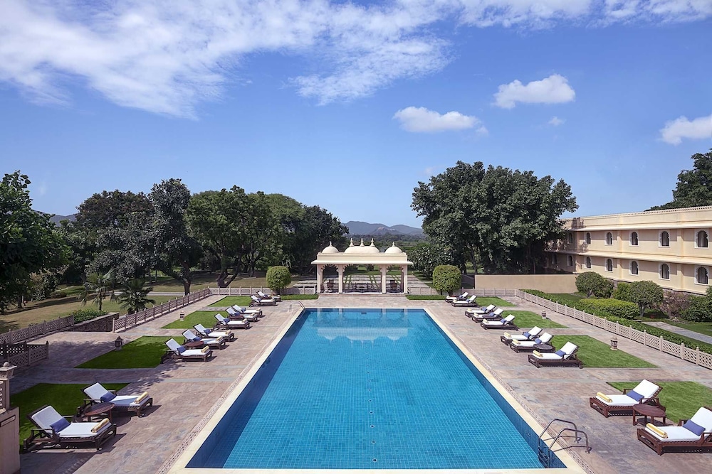 Trident Udaipur 6/51