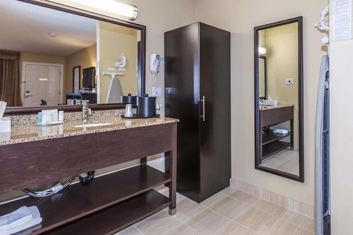 Quality Inn Merritt 57/57