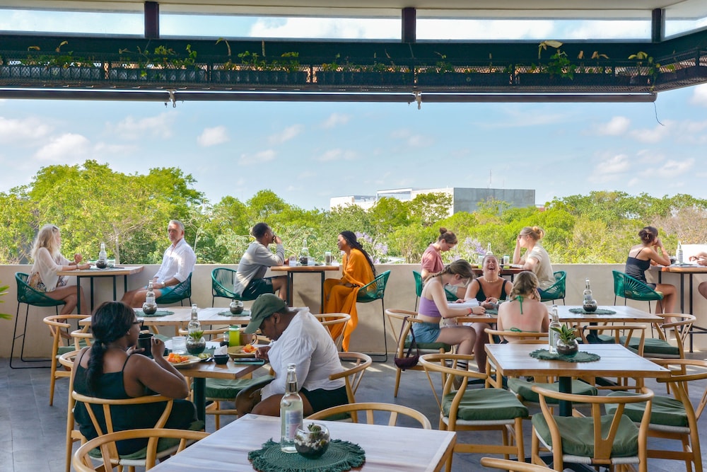 Casa Agape Boutique Hotel Tulum 31/44