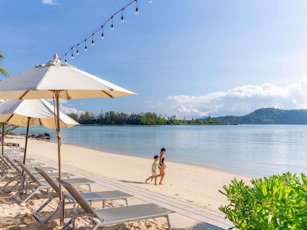 Pullman Phuket Panwa Beach Resort 117/120