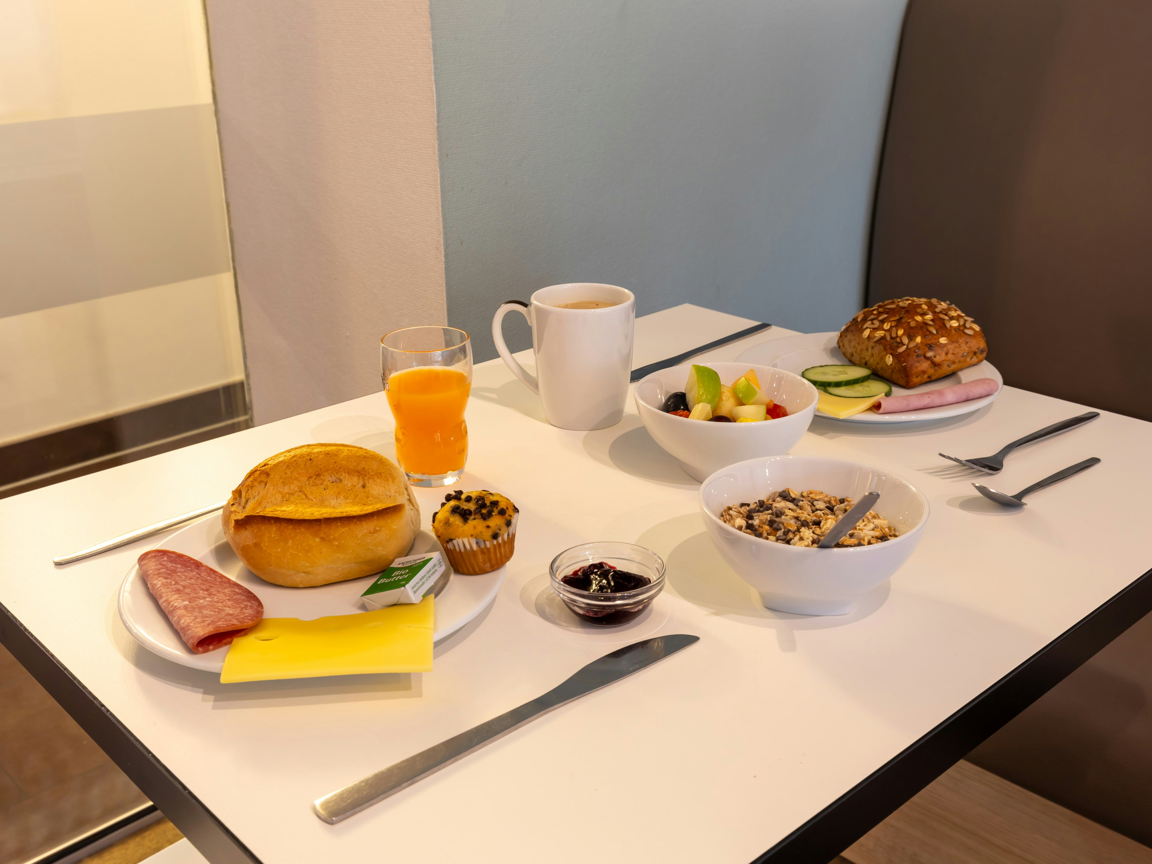 B&B Hotel Koblenz 26/35