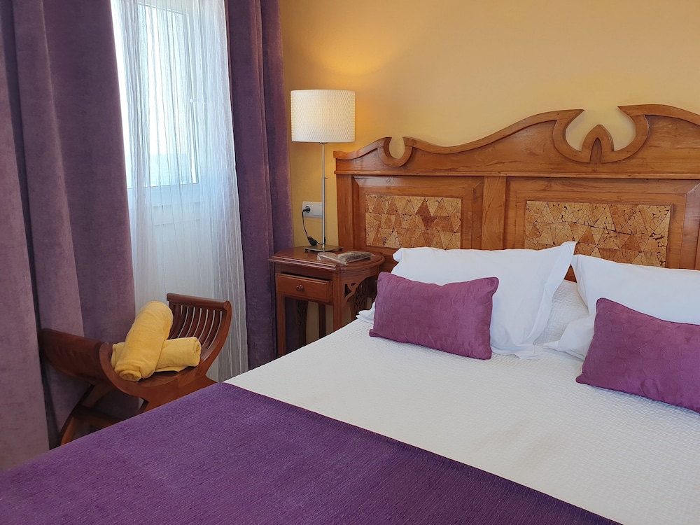 Hotel Boutique Las Arenas 12/50