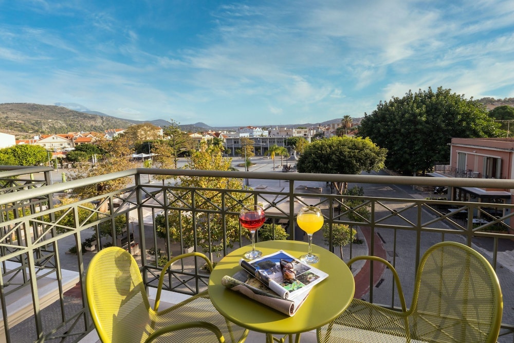 Ionian Plaza Hotel 39/50