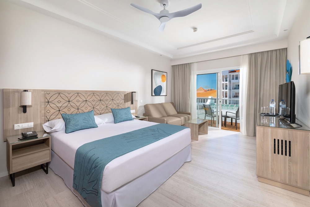 Hotel Riu Madeira 26/67