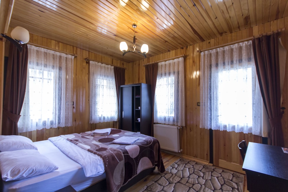 Meric Otel Uzungol 29/52