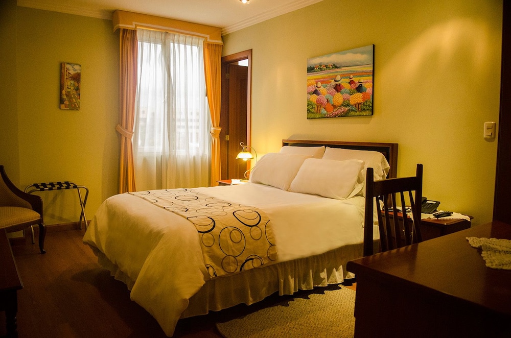 Hotel La Casona 22/54