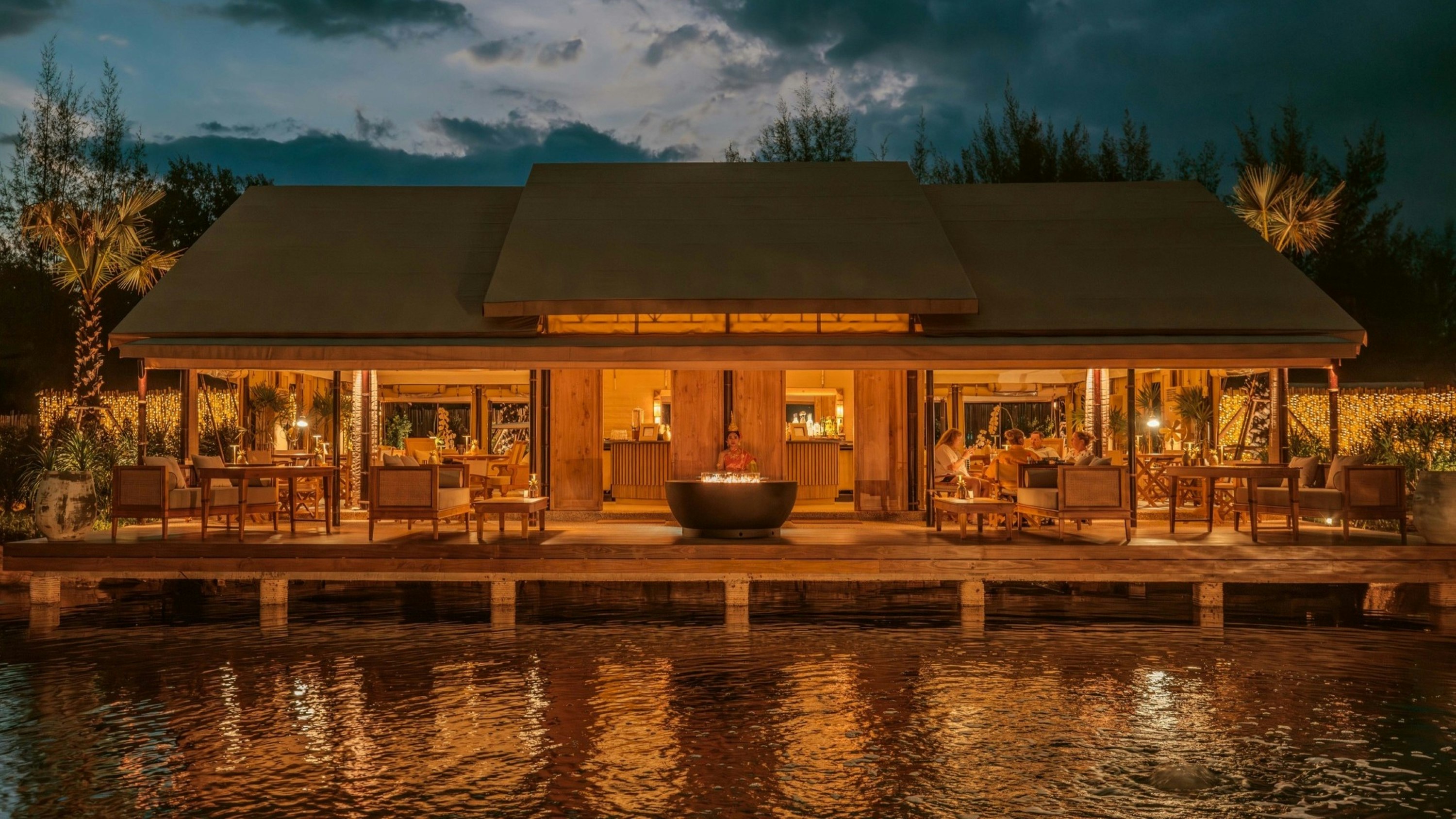 Twinpalms Bangtao Phuket Tented Resort 31/36