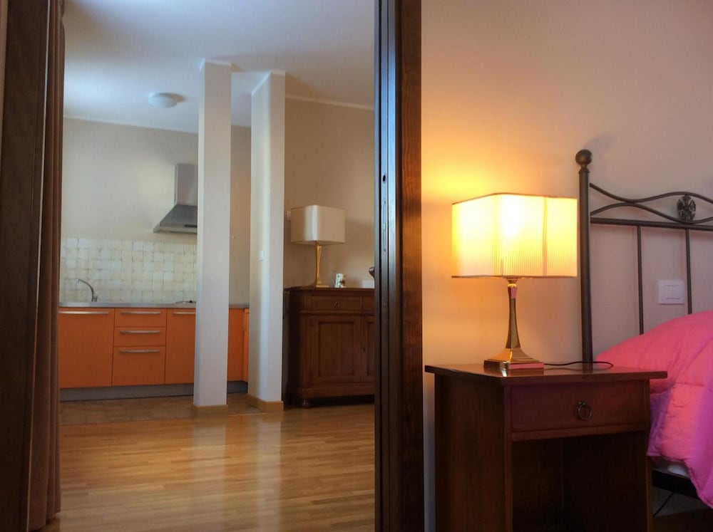 Relais Forti 24/50
