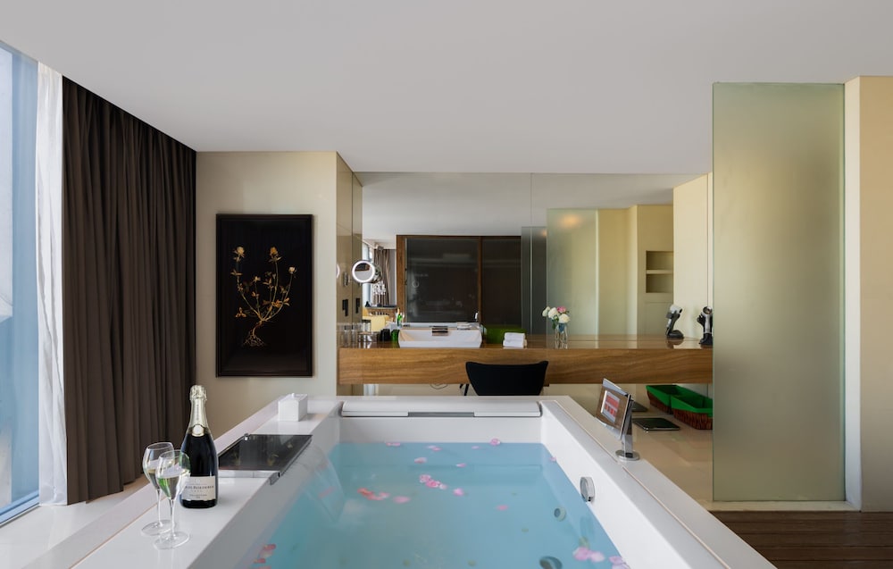 Hotel Eclat Beijing, an SLH Hotel 21/50
