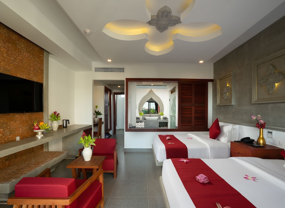 Khmer Mansion Residence 30/50