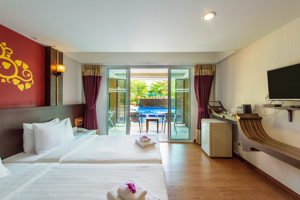 Baan Grood Arcadia Resort and Spa 30/76
