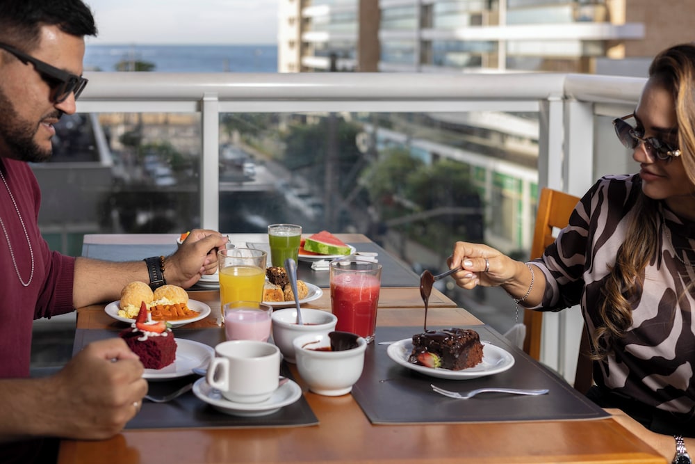 Tulip Inn Vila Velha 33/50