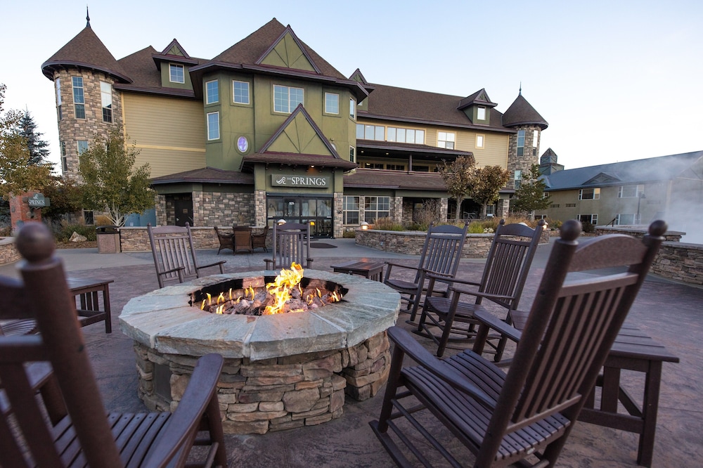 The Springs Resort and Spa 46/69