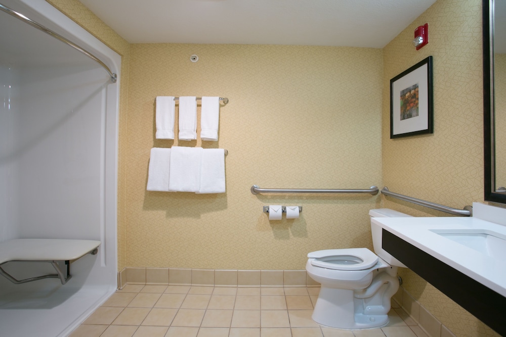 Holiday Inn Hotel And Suites Milwaukee Airport 7/36
