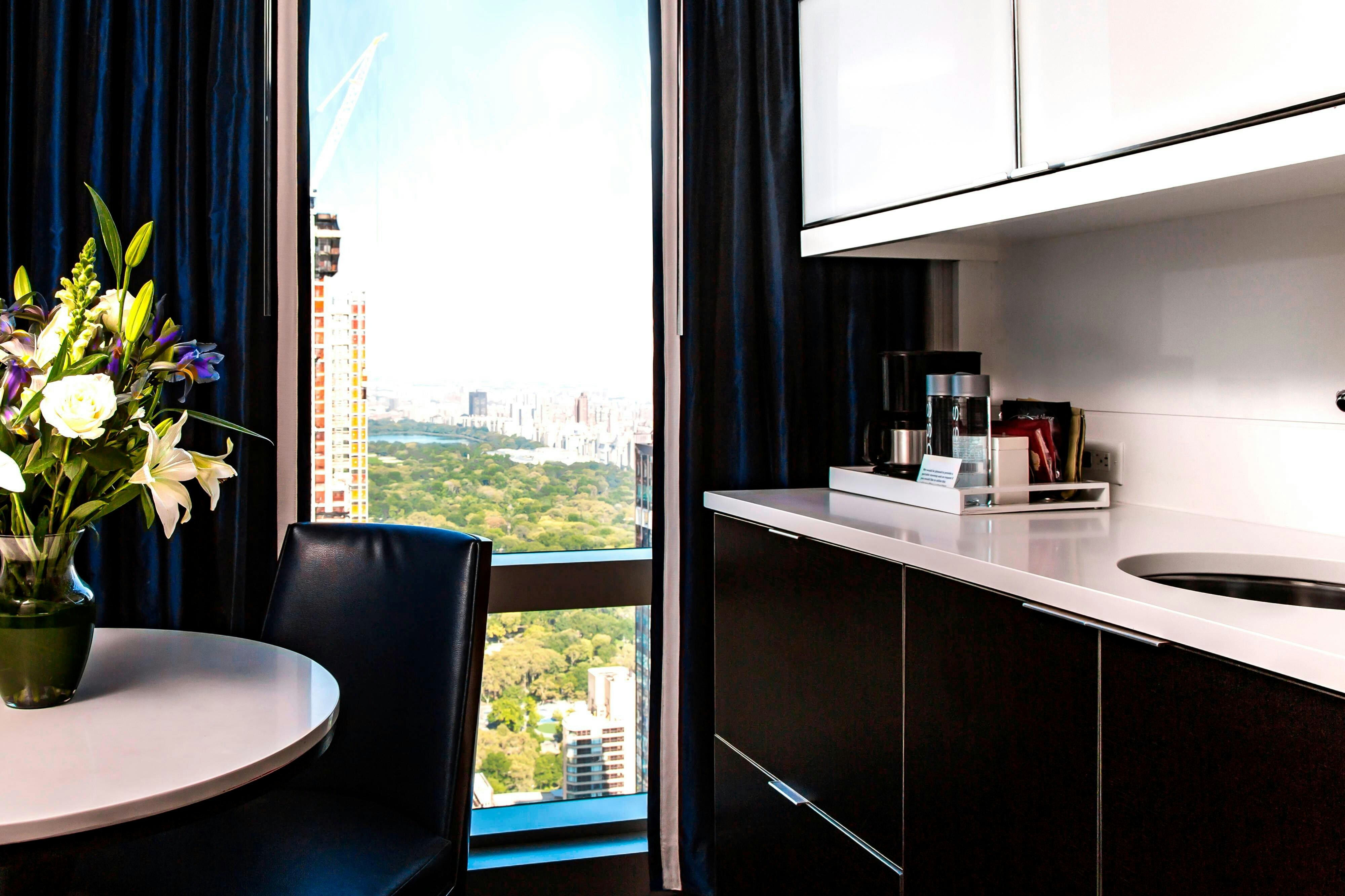 Residence Inn by Marriott New York Manhattan/Central Park 2/34