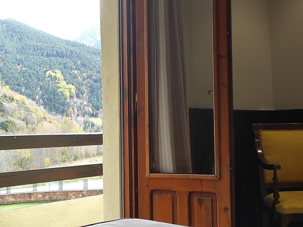 SNO Hotel Bielsa 39/50