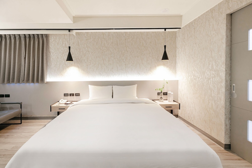 Dolamanco Hotel 29/50