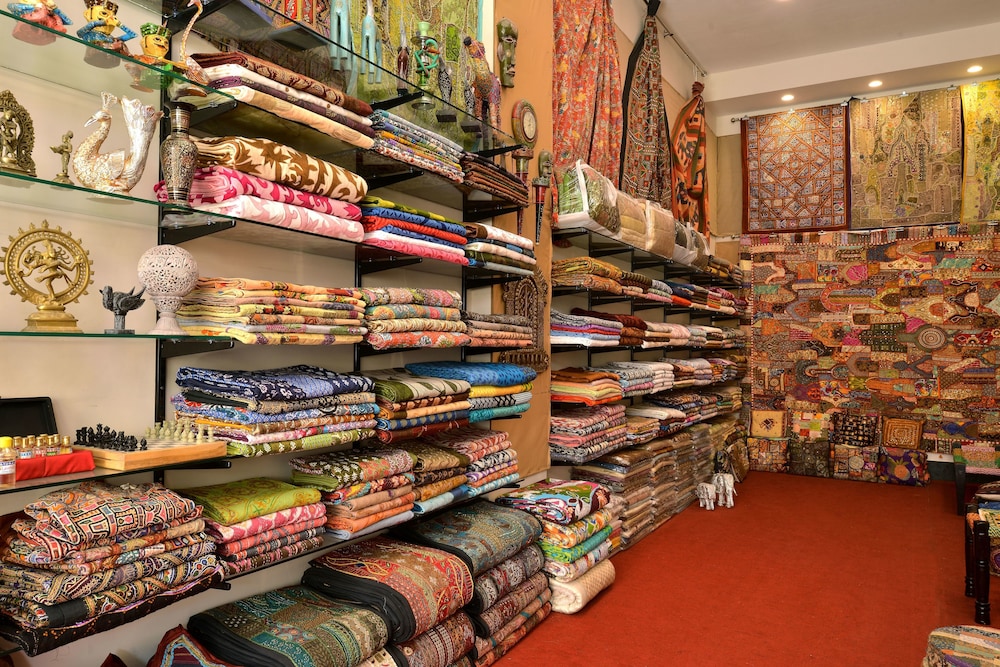 Indana Palace Jodhpur 21/42