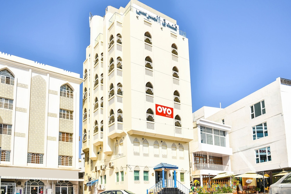 OYO 137 Marina Hotel 9/58