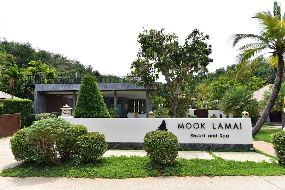 Mook Lamai Resort And Spa 60/75