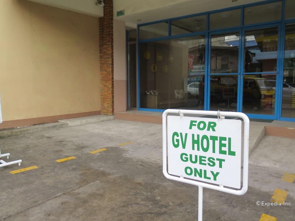 Gv Hotel Tagbilaran 19/61