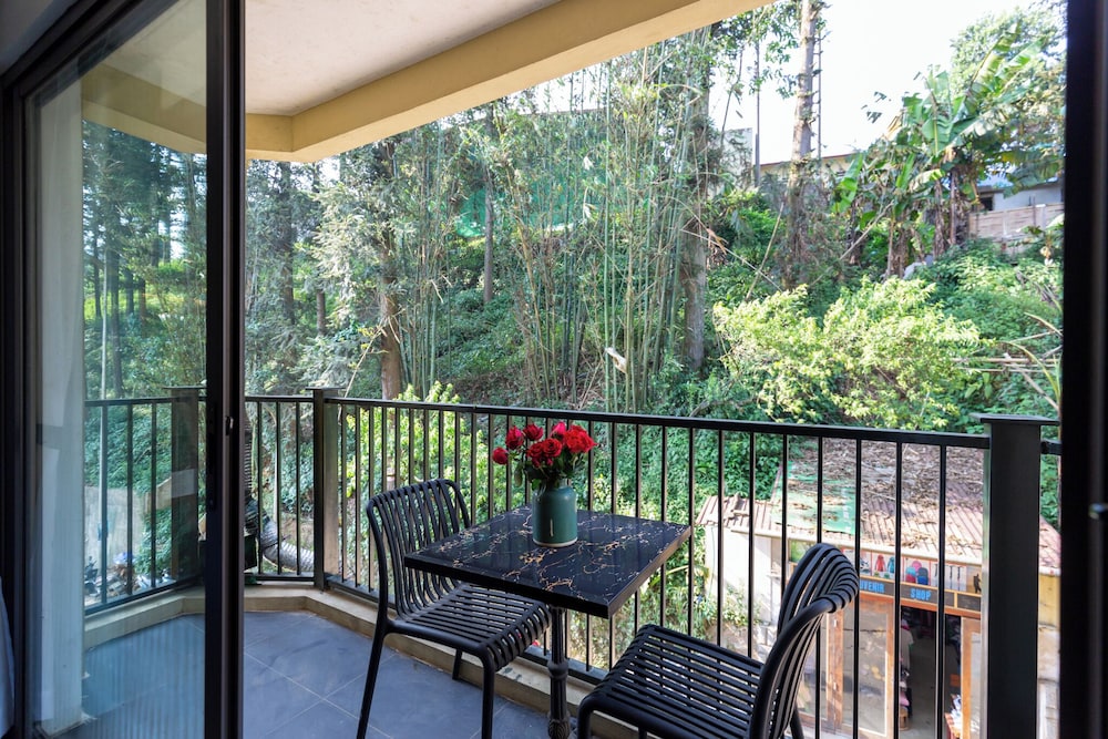 Sapa Panorama Hotel 44/70