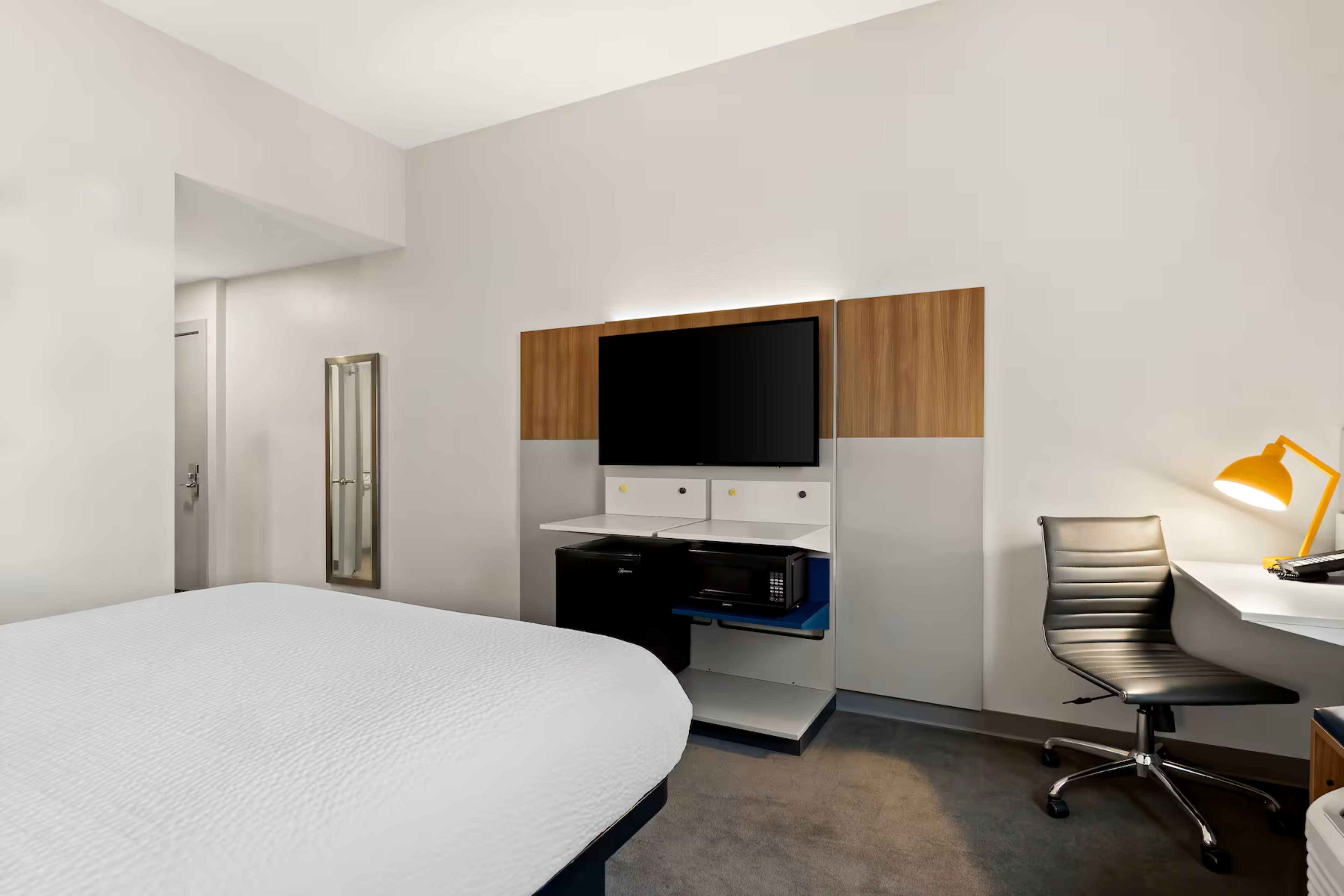 Microtel Inn & Suites By Wyndham George 18/42