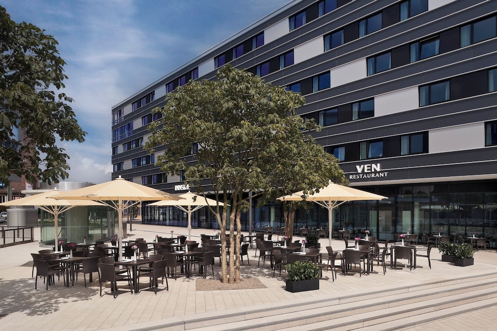 Innside By Meliá Wolfsburg 5/60