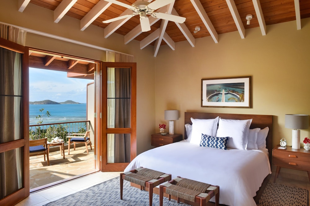 4 Bedrooms, Joy, Villa, 3 King Beds, 2 Queen Beds