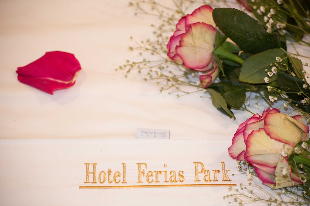 Hotel Ferias Park 30/46