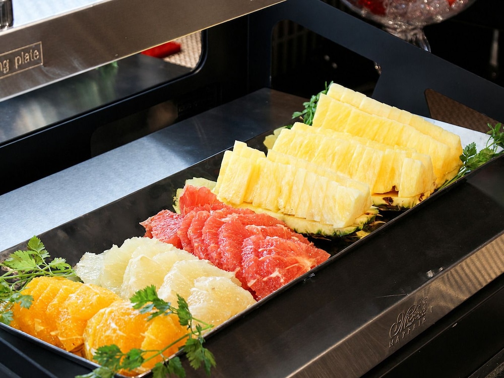 Almont Hotel Nippori 20/48