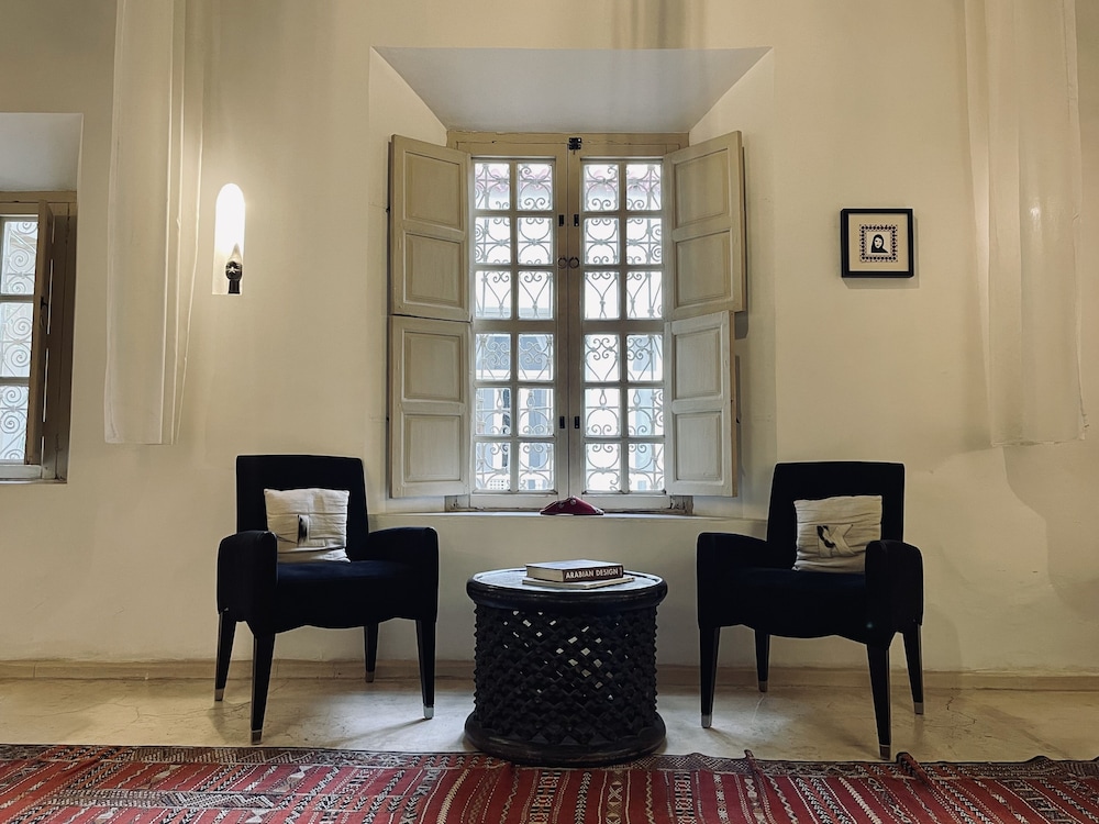 Riad 144 34/50