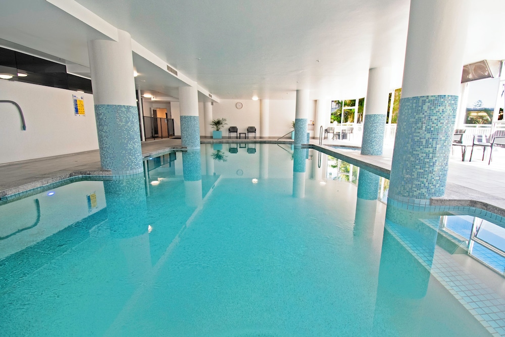 Ocean Sands Resort Gold Coast 24/49