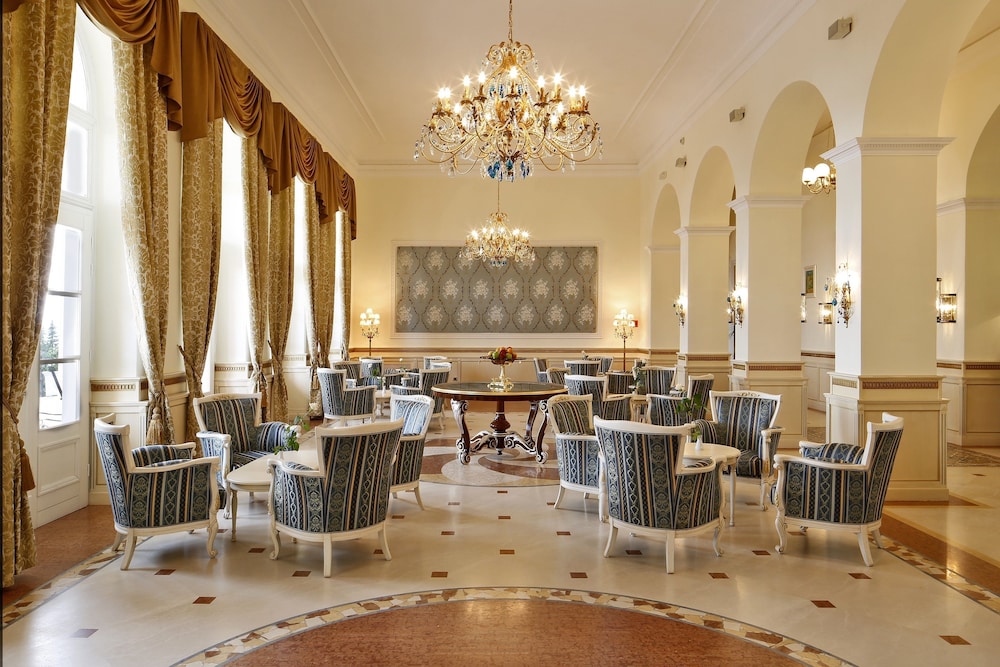 Hotel Kvarner Palace 33/50
