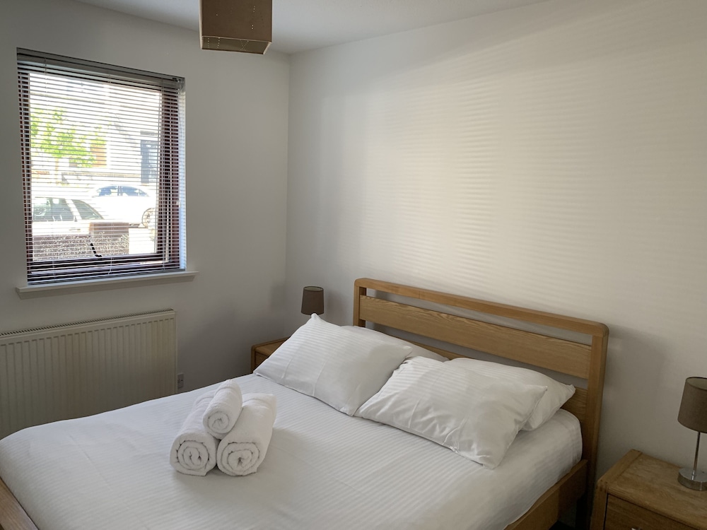 Aberdeen Serviced Apartments - Bloomfield 4/24