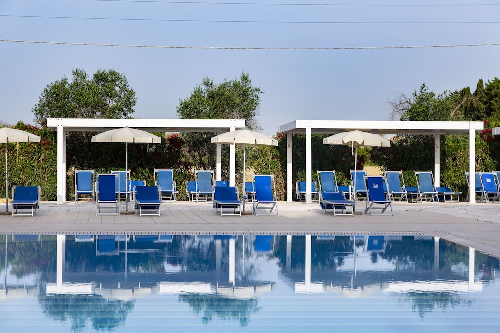 Dolmen Sport Resort 3/66