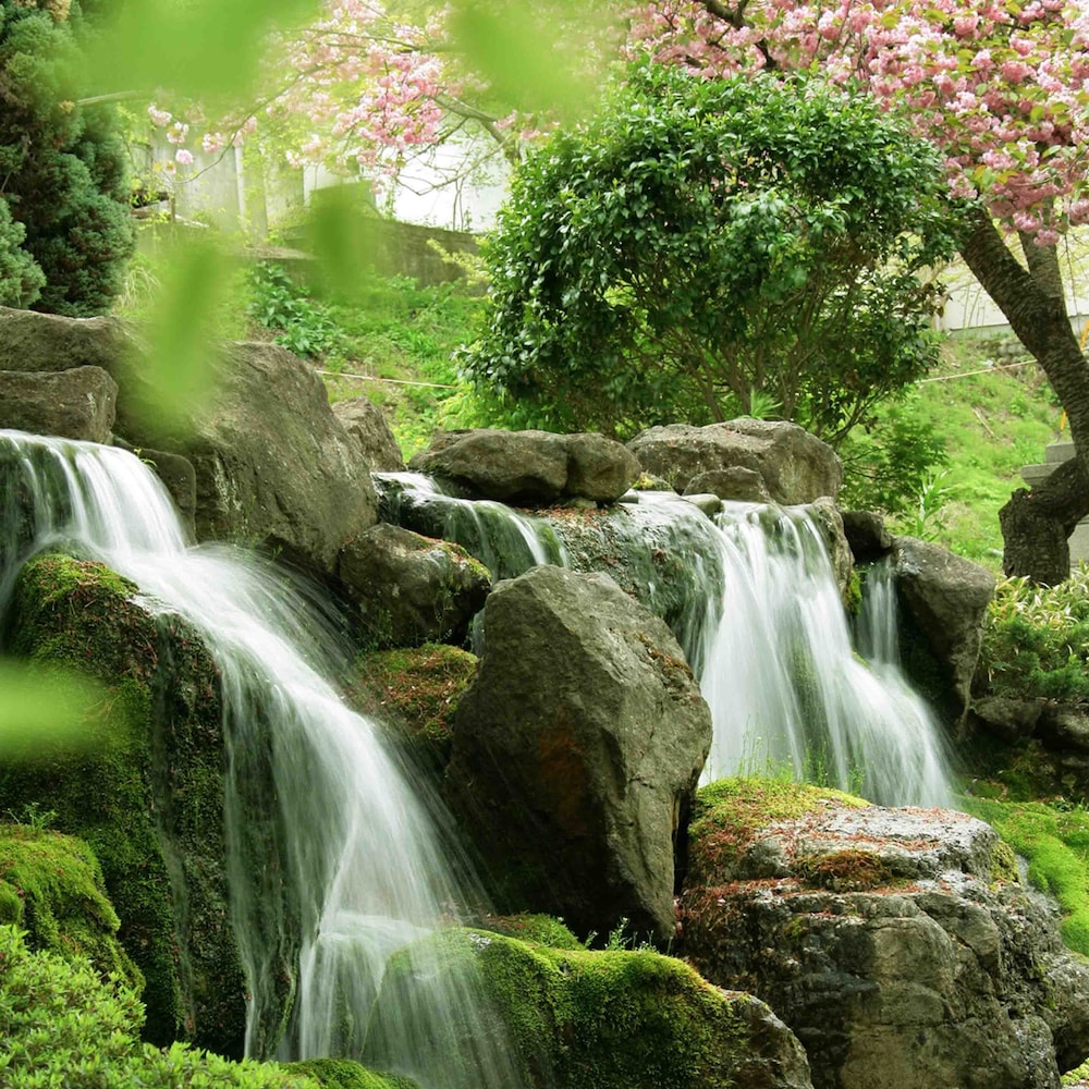 Aizu Ashinomaki Onsen Okawaso 42/44