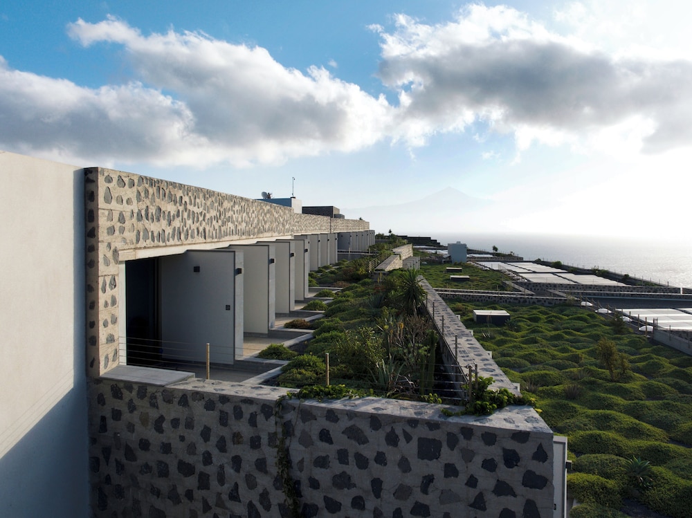 Bancal Hotel & Spa in LA GOMERA