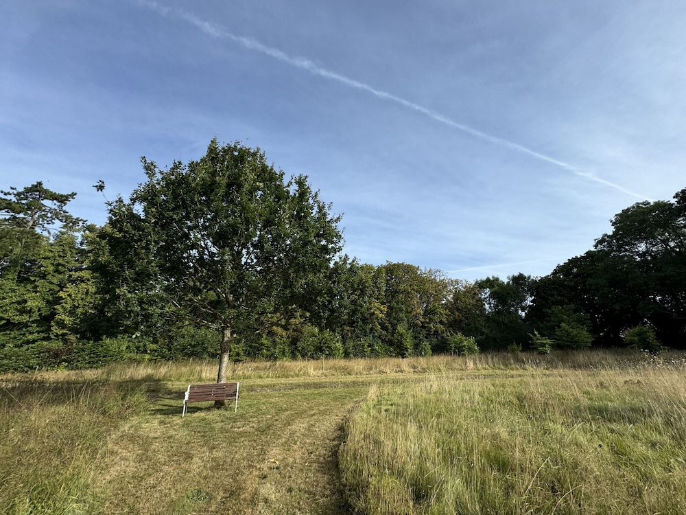 Hookwood Lodge 21/42