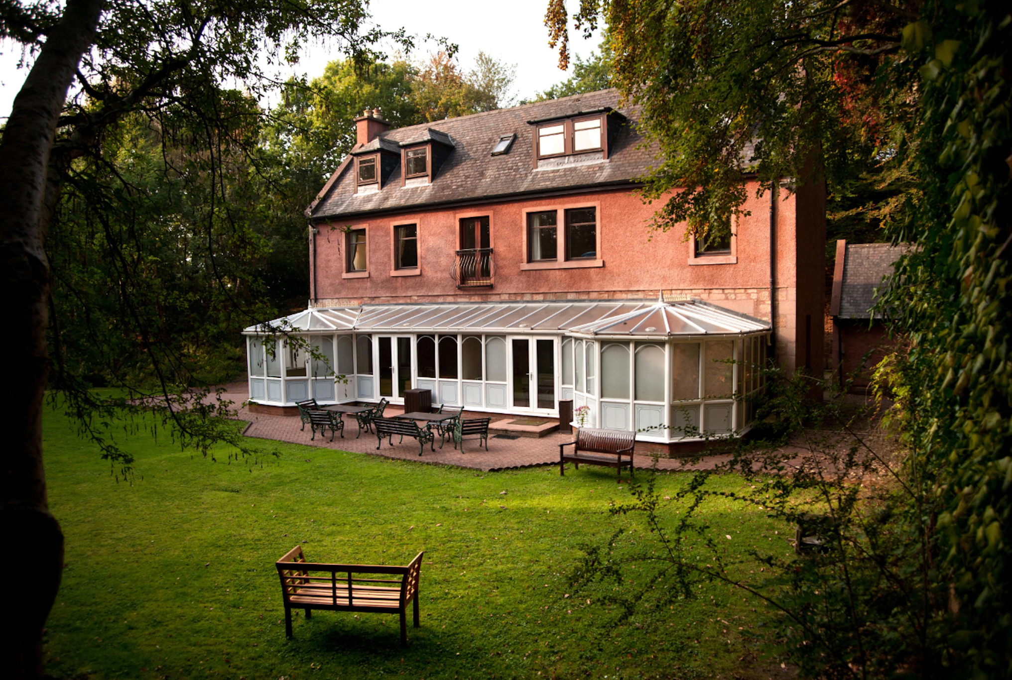 Dalhousie Castle Hotel 66/74