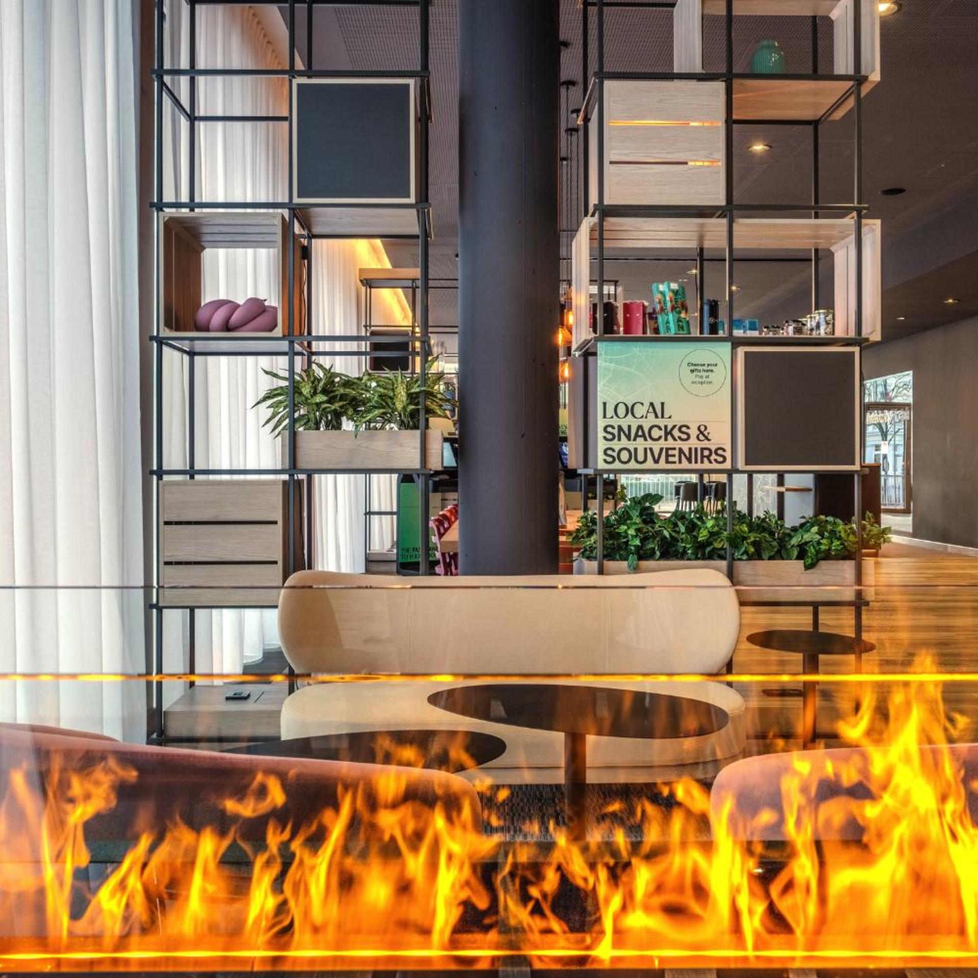 IntercityHotel Lubeck 3/30