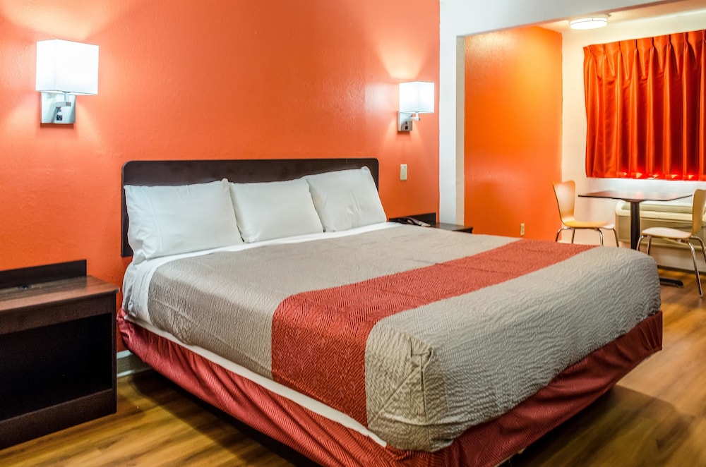 Motel6 Saraland, AL 9/28