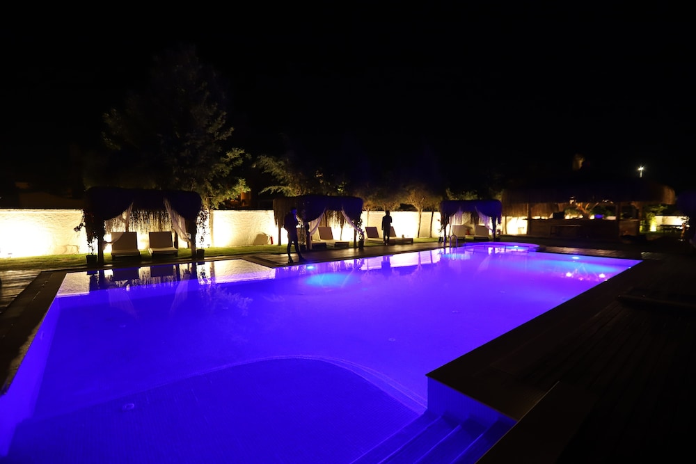 Alacati Pupil Hotel 25/50