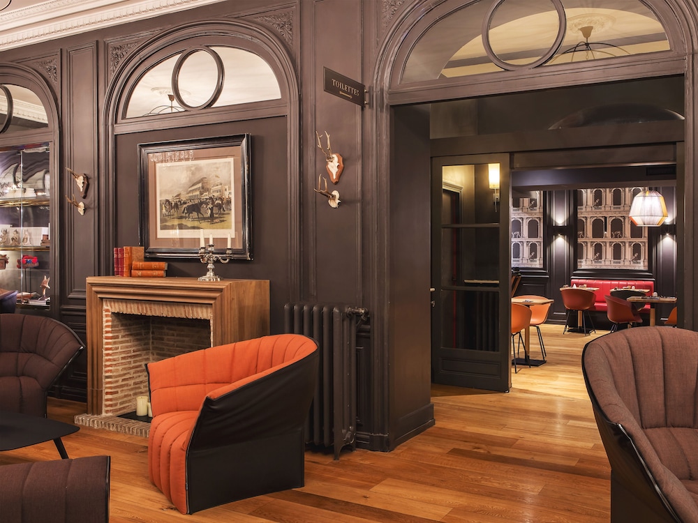 New Hotel Roblin 39/59