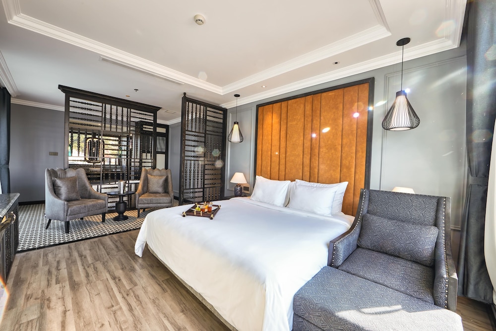 Hotel D’Melin 6/34