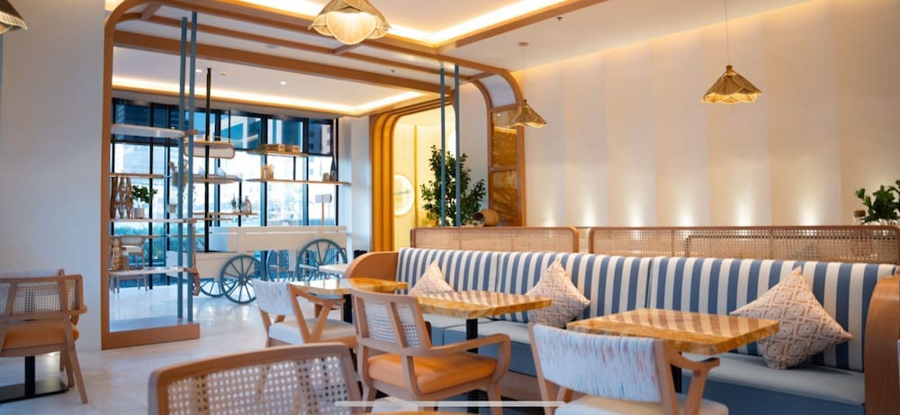 فندق ألما(ALMA Hotel Riyadh) 31/52