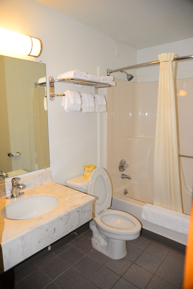 Budget Inn Express 28/46