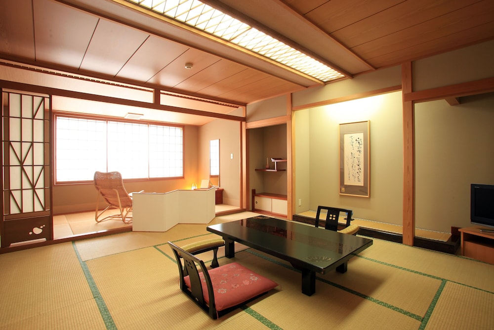 Bourou Noguchi Hakodate 47/63