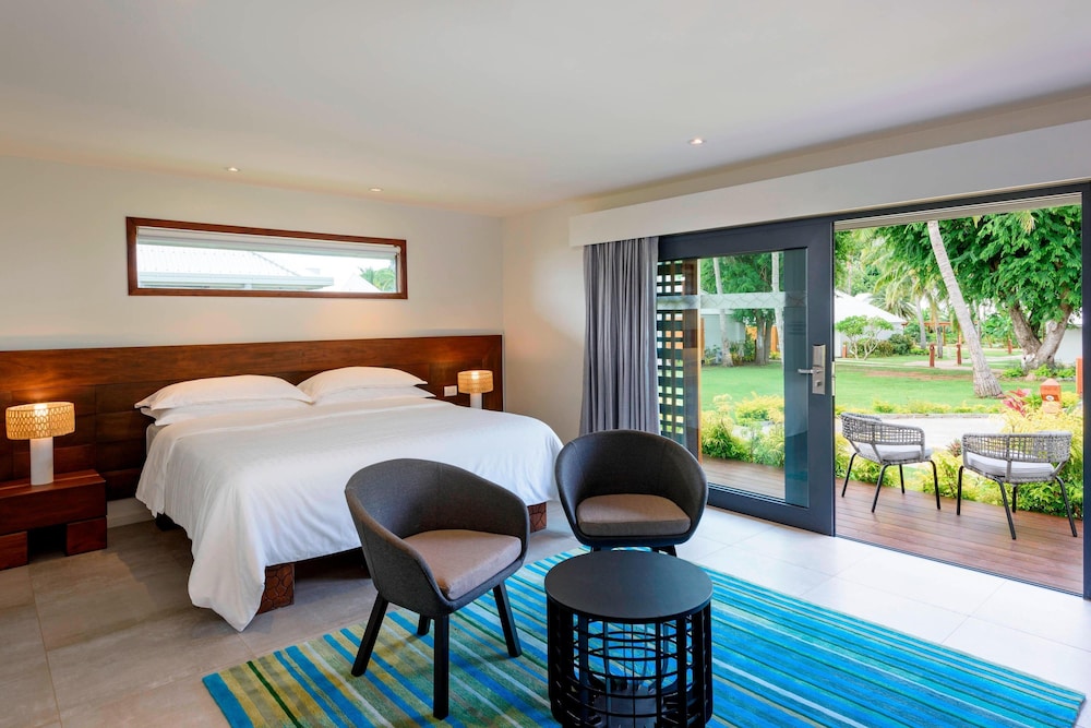 Sheraton Resort & Spa Tokoriki Island Fiji 42/80